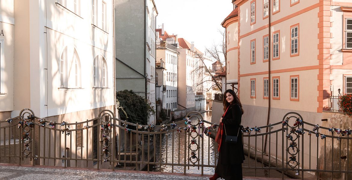 Fotowanderung: #6 Kampa Island