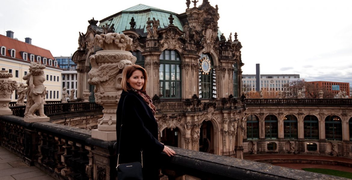 Fotowanderung: #2 Zwinger